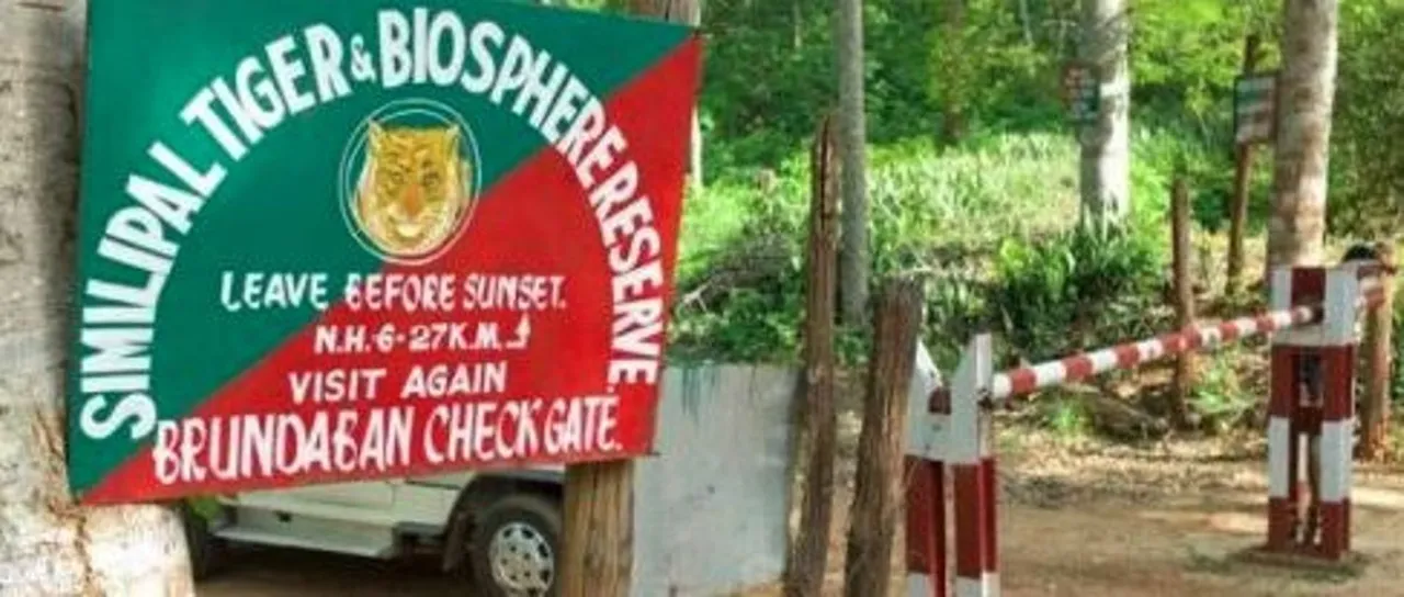  Strict action against poachers formation of special tax force 