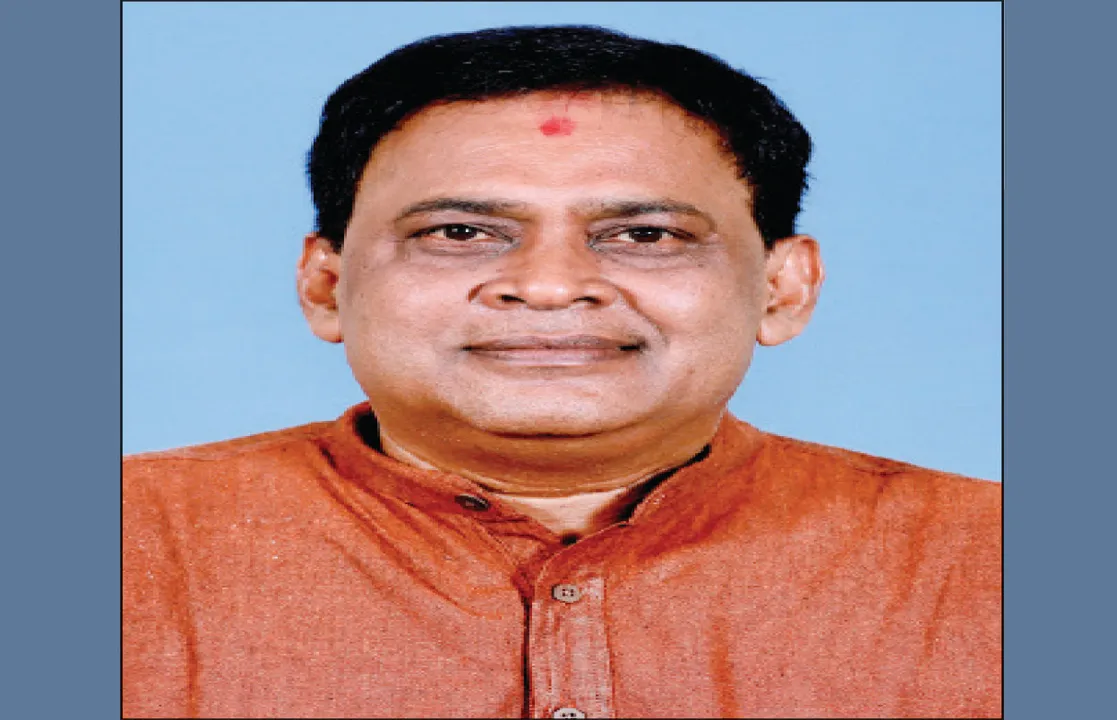  ନବ ଦାସ ହତ୍ୟା ମାମଲାରେ ନୂଆ ମୋଡ଼: ସିବିଆଇ ତଦନ୍ତ ଦାବି କଲେ ବିଶାଳ, ଦୀପାଳି