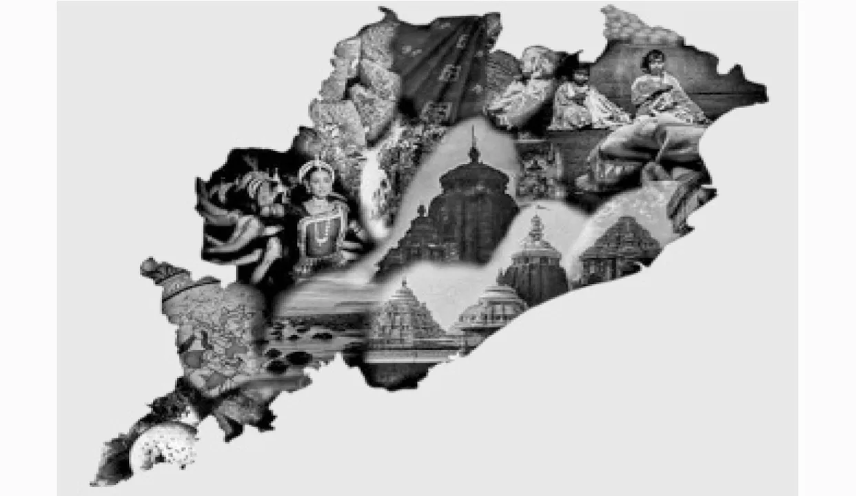  ଢିଙ୍କିଶାଳରୁ ଢେଙ୍କାନାଳ: ଓଡ଼ିଶାର ସାଂସ୍କୃତିକ ସଂହତି