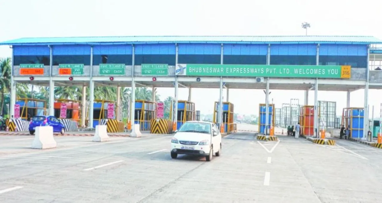  insurance at tollgate 