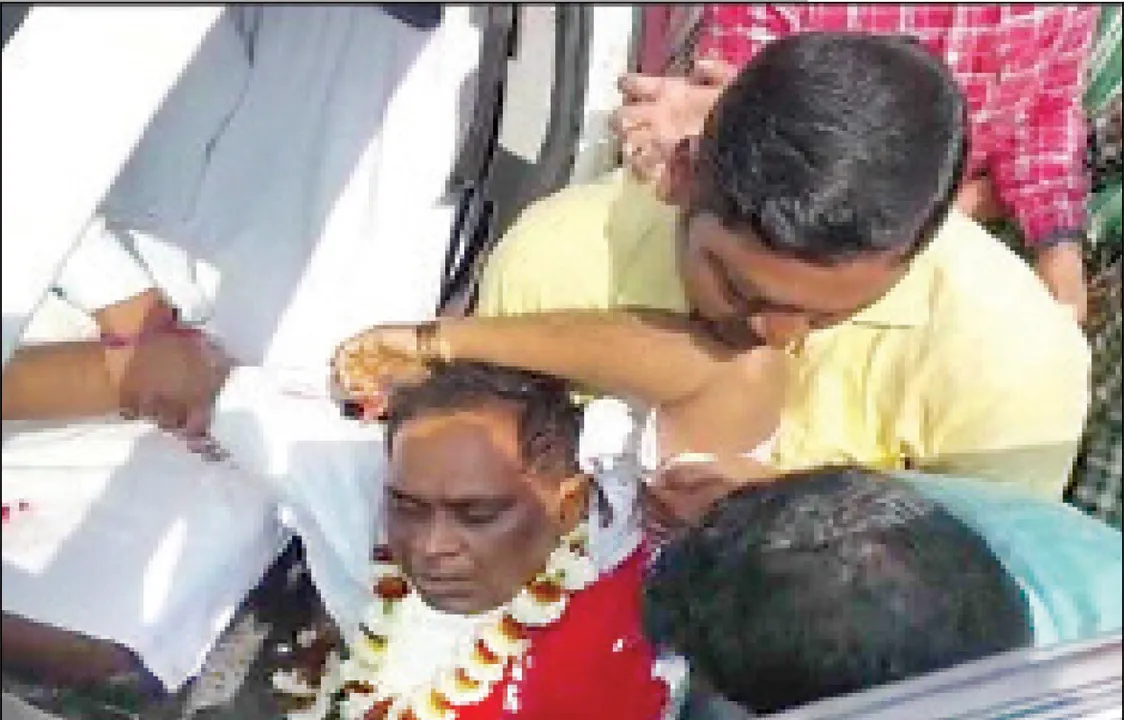  ନୂଆ ମୋଡ଼ ନେଲା ନବ ଦାସ ହତ୍ୟା ମାମଲା: ଏକା ଗୋପାଳ ହତ୍ୟାକାରୀ ନୁହେଁ!