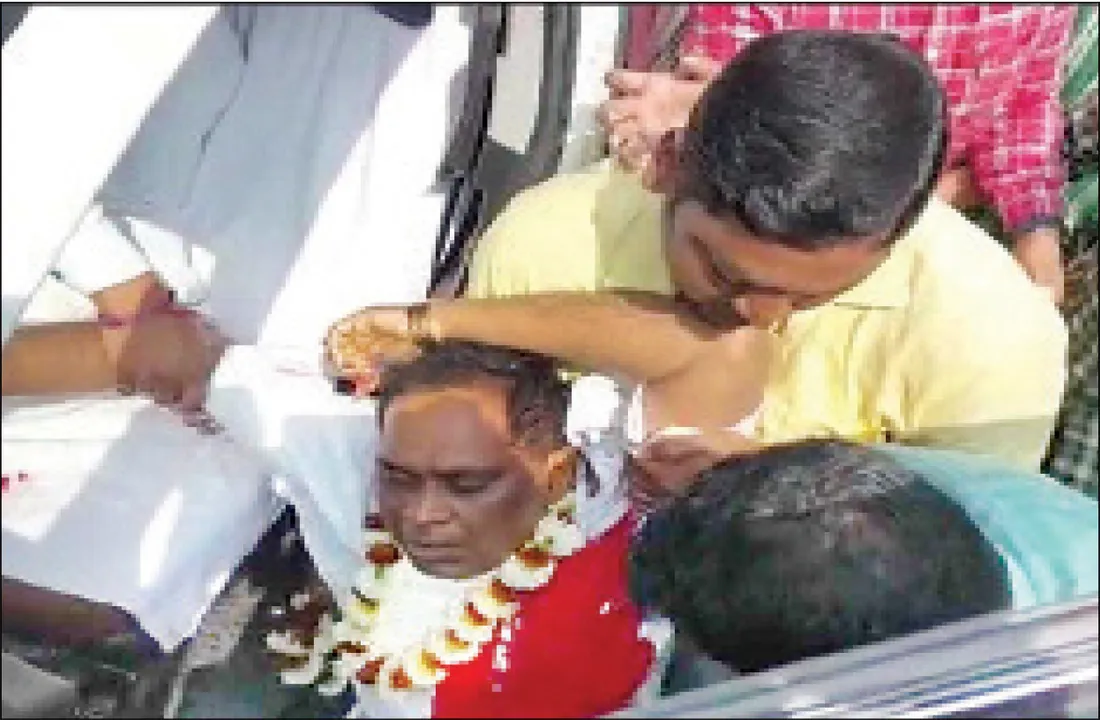  ନୂଆ ମୋଡ଼ ନେଲା ନବ ଦାସ ହତ୍ୟା ମାମଲା: ଏକା ଗୋପାଳ ହତ୍ୟାକାରୀ ନୁହେଁ!