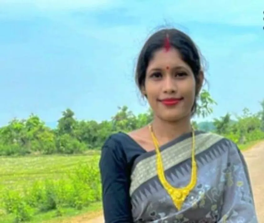  ଔପଦାରେ ଚାଞ୍ଚଲ୍ୟ: ଯୌତୁକ ଲାଗି ବଧୂହତ୍ୟା ଅଭିଯୋଗ, ଅଭିଯୁକ୍ତ ଶାଶୂ, ଶ୍ଵଶୁର, ସ୍ଵାମୀ ଓ ନଣନ୍ଦ ଫେରାର
