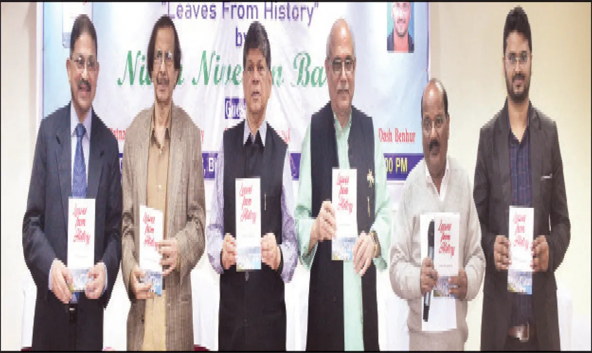  ‘ଲେଖାର ମର୍ମ ବୁଝିହେବା ହିଁ ସଫଳ ସାହିତ୍ୟ’