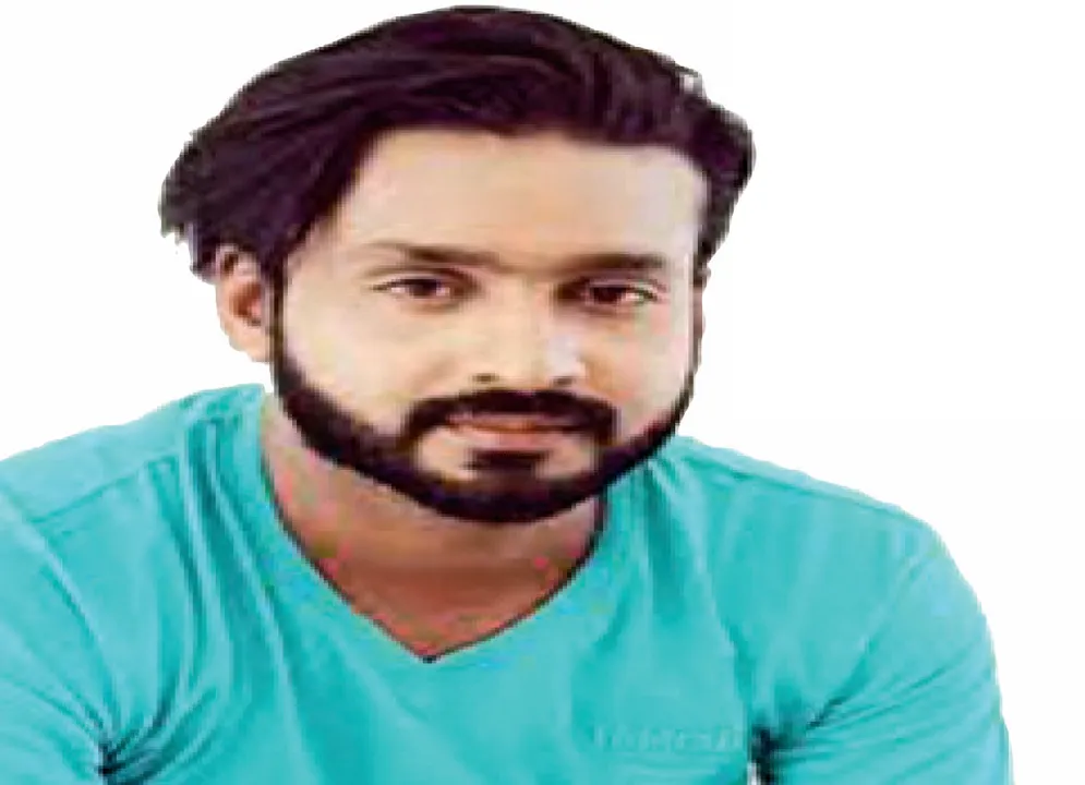  ଓଲିଉଡ୍‌ରେ ଛତିଶଗଡ଼ୀ ନାୟକ ମନ୍‌ କୁରୈସୀ
