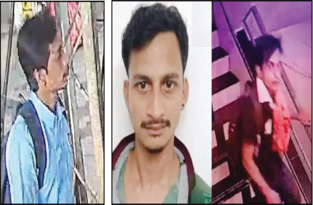  ସୈଫ୍‌ ଅଲ୍ଲୀ ଖାନ୍‌ଙ୍କୁ ଆକ୍ରମଣ ମାମଲା,  ଛତିଶଗଡ଼ରେ ସନ୍ଦିଗ୍ଧ ଅଟକ