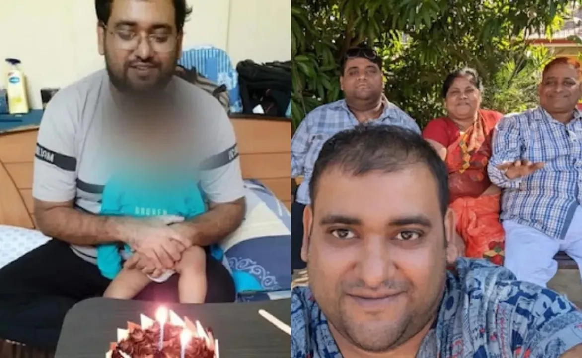  ଅତୁଲଙ୍କ ପରିବାରକୁ ଝଟକା, ପତ୍ନୀଙ୍କୁ ନାତିର କଷ୍ଟଡି ଦେଲେ ସୁପ୍ରିମକୋର୍ଟ