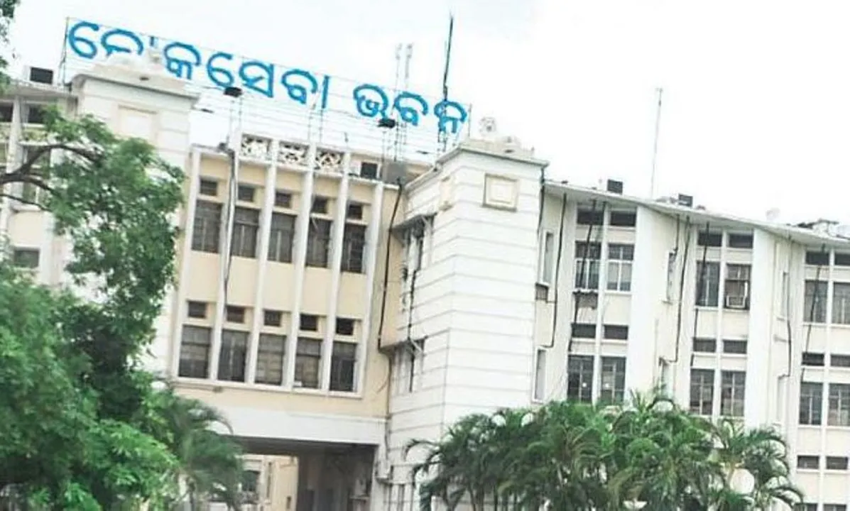  Odisha Cabinet approves proposal to remove age limit for appointment of Law Commission 