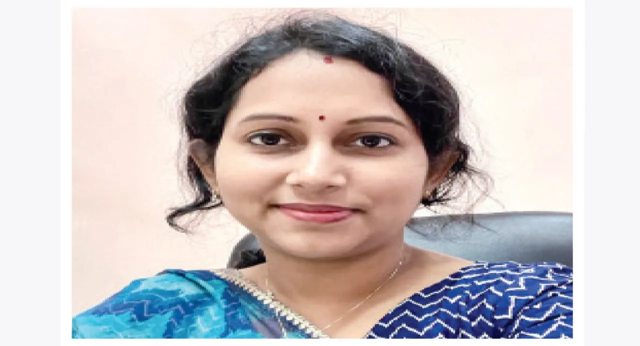  ପିସିଓଏସ୍‌ ଏକ ‌ ଜୀବ‌ନଶୈଳୀଜନିତ ରୋଗ