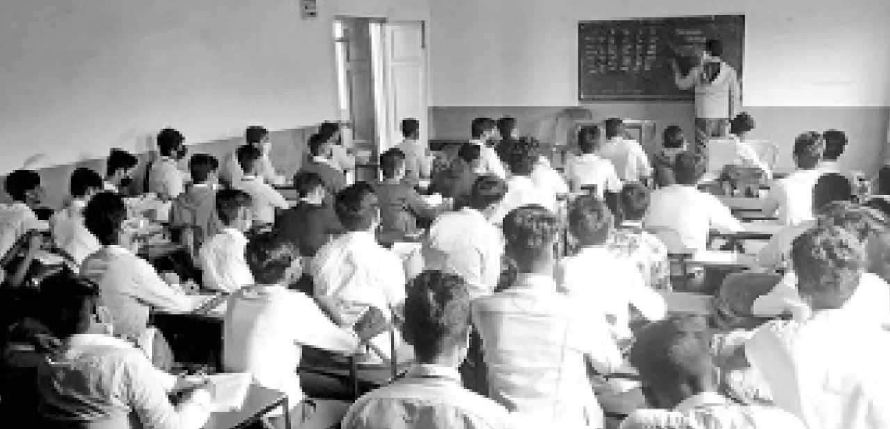  ସାମାନ୍ୟ କଥନ: ମାତୃଭାଷାରେ ଶିକ୍ଷା ଓ ପରୀକ୍ଷା
