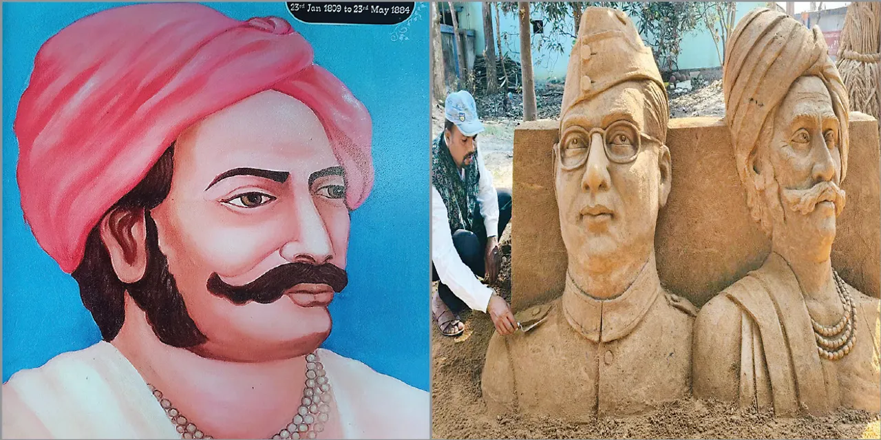  ଯାହାଙ୍କୁ ଇଂରେଜ ଡରୁଥିଲେ...