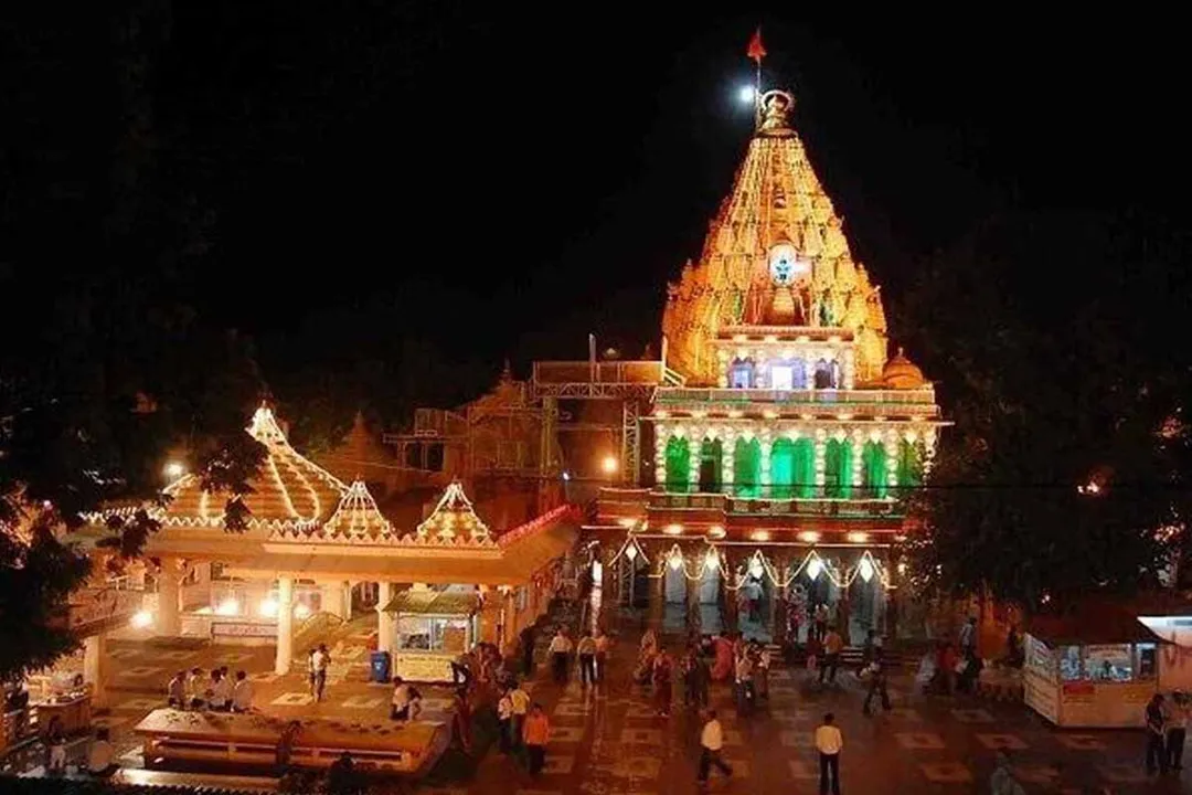  ମଧ୍ୟପ୍ରଦେଶର ୧୭ ତୀର୍ଥକ୍ଷେତ୍ରରେ ମଦ ନିଷିଦ୍ଧ