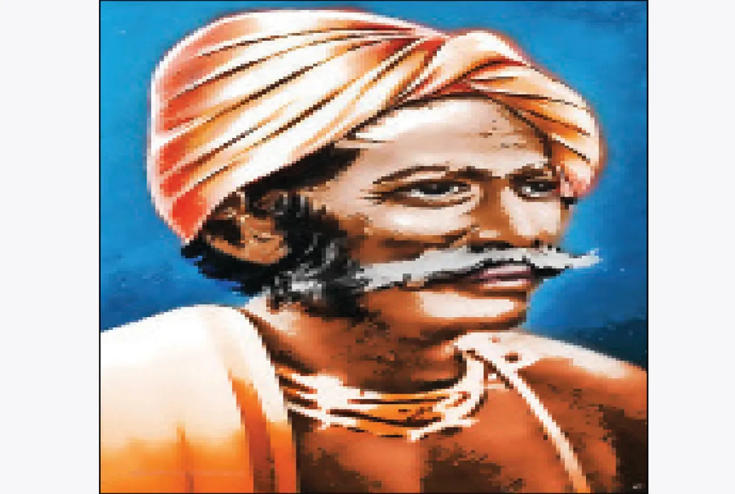  ଆଜି ବୀର ସୁରେନ୍ଦ୍ର ସାଏ ଜୟନ୍ତୀ: କେବେ ଲାଗିବ ସଂସଦ ଭବନରେ ପ୍ରତିମୂର୍ତ୍ତି