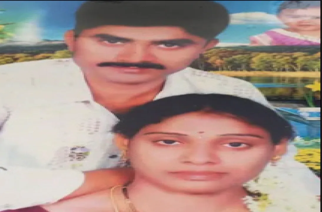 ସ୍ତ୍ରୀକୁ କୁକର୍‌ରେ ସିଝାଇଲା: ପୂର୍ବତନ ସେନା ଯବାନର ନୃଶଂସ କାଣ୍ଡ