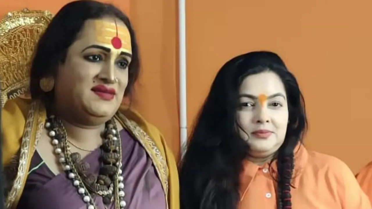  ୨୫ବର୍ଷ ପରେ ଭାରତ ଫେରିଲେ ମମତା କୁଲକର୍ଣ୍ଣି