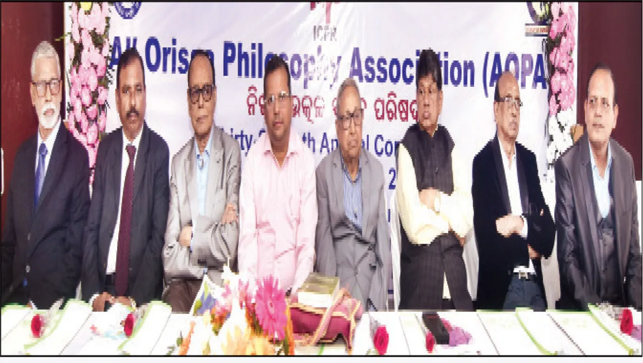  ଛାତ୍ରଛାତ୍ରୀ ପ୍ରଶ୍ନ ପଚାରିବା ଆବଶ୍ୟକ: ସୌମ୍ୟରଂଜନ