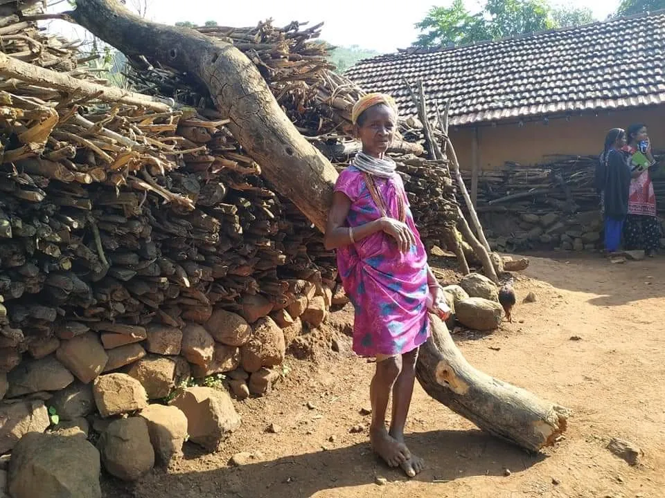  ସରକାରଙ୍କ ପ୍ରତିଶ୍ରୁତି: ବଣ୍ଡାଙ୍କ କୁଡ଼ିଆ ଘର ହେବ ପକ୍କା ଘର