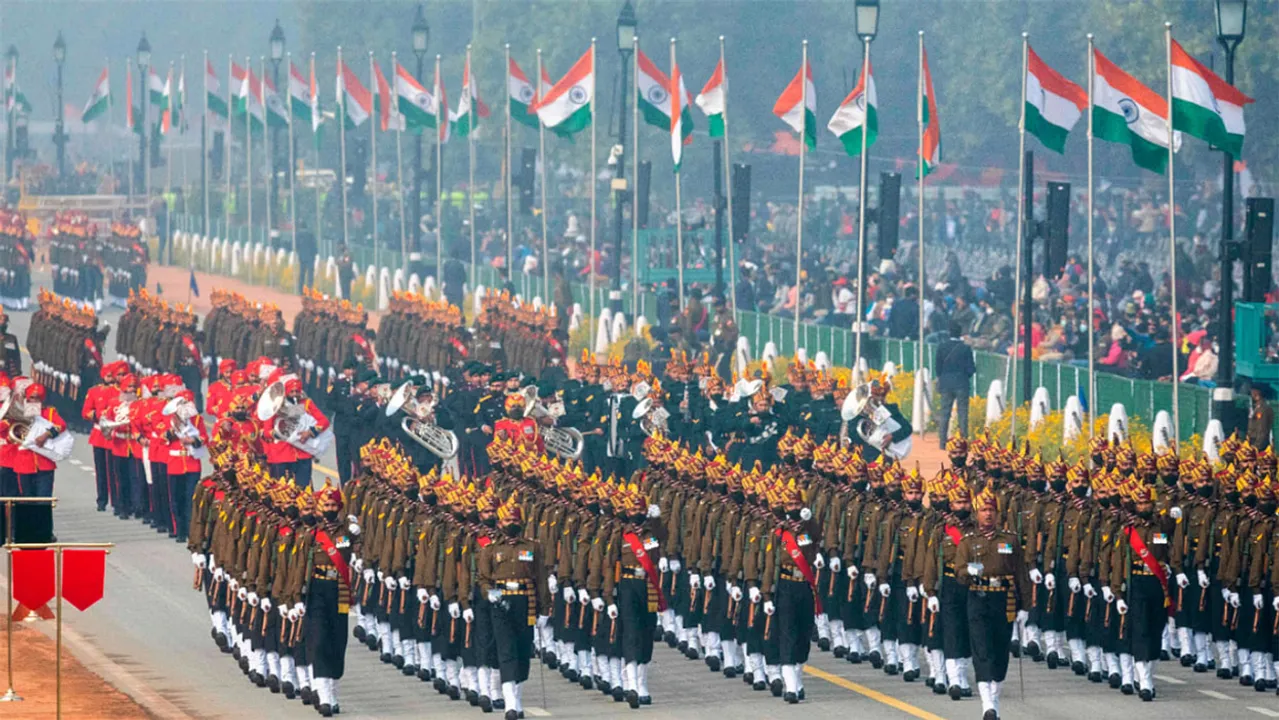  Photograph: ( Deccan Herald) 