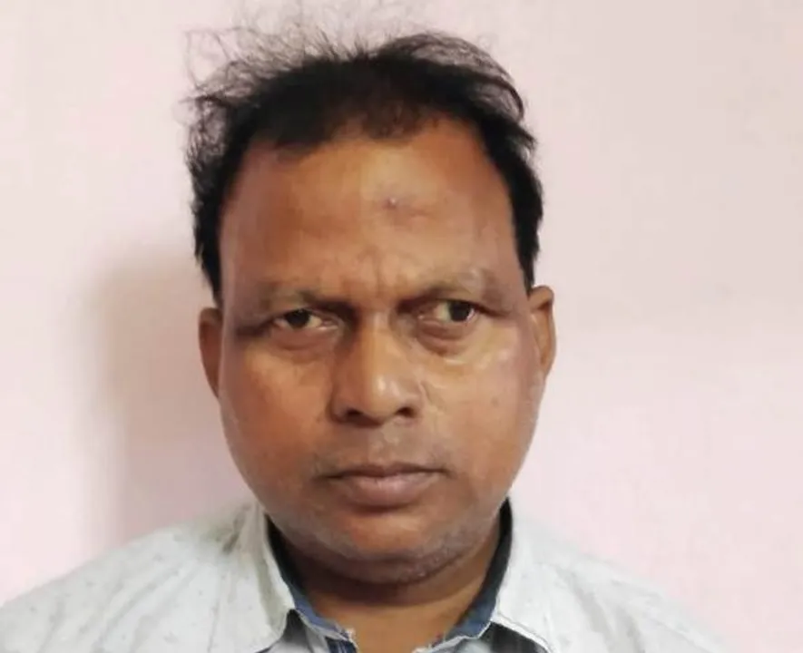  ଆରପାରିରେ କାଇଚଟଣୀ ଗବେଷକ ଇଂ ନୟାଧର ପଢିଆଲ