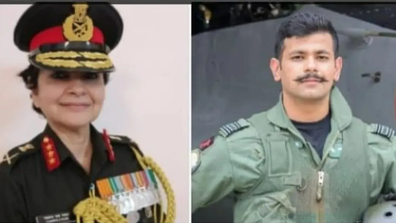  ମା-ପୁଅଙ୍କୁ ଏକାଠି ମିଳିବ ରାଷ୍ଟ୍ରପତି ସମ୍ମାନ