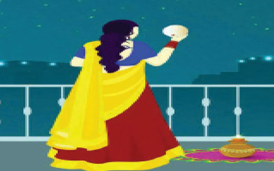  ସୁମିତ୍ରା ସମାଚାର: ପାପୁଲିରେ ଜହ୍ନ