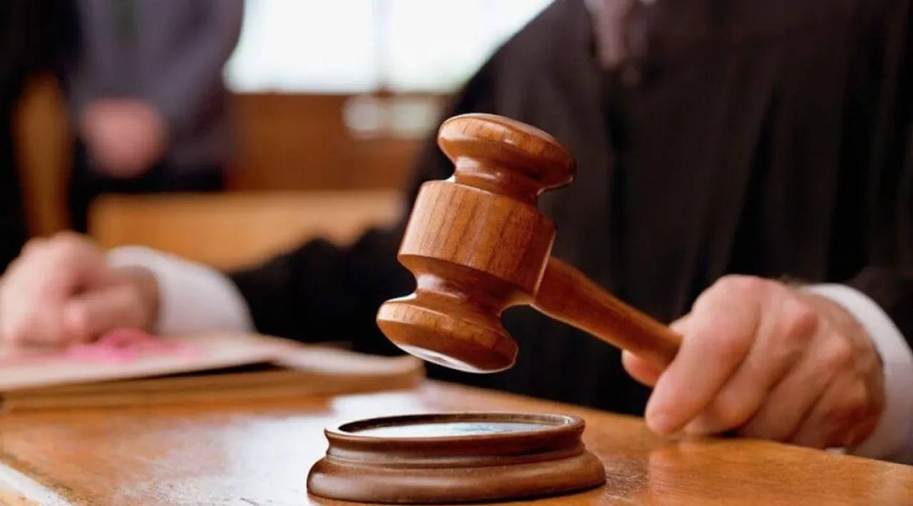  Life imprisonment for wife killer 