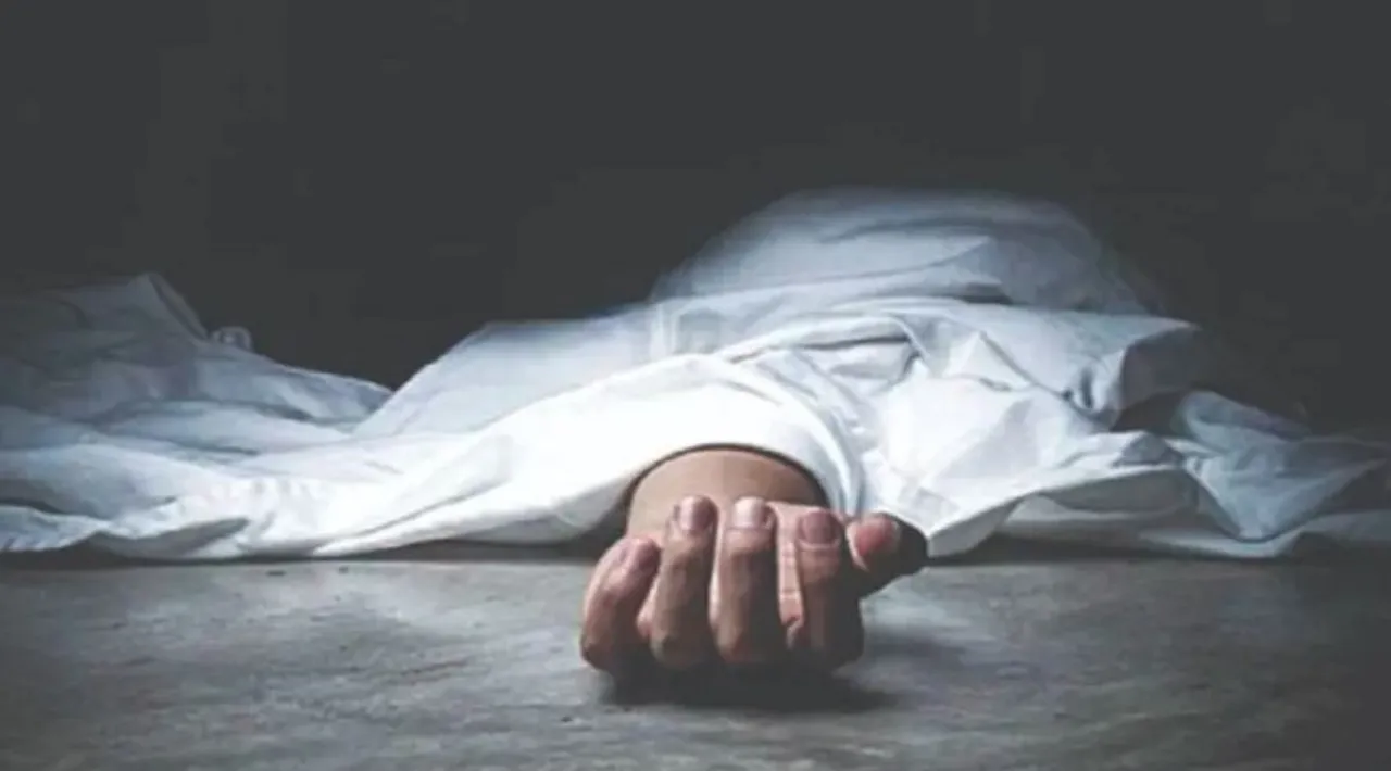  Villagers brutally killed by the police on suspicion of being informers 