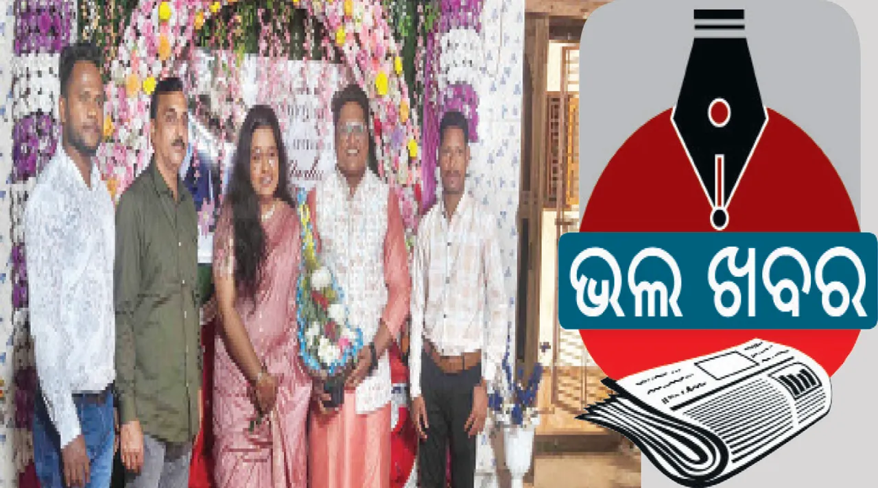  ସେବା ଓ ସମର୍ପଣ ପ୍ରତି ଯୁବଡାକ୍ତରଙ୍କ ପ୍ରତିବଦ୍ଧତା: ରକ୍ତଦାନ ଶିବିର, ମାଗଣା ସ୍ୱାସ୍ଥ୍ୟ ପରୀକ୍ଷା, ଔଷଧ ବଣ୍ଟନରେ ସରିଲା ନିର୍ବନ୍ଧ