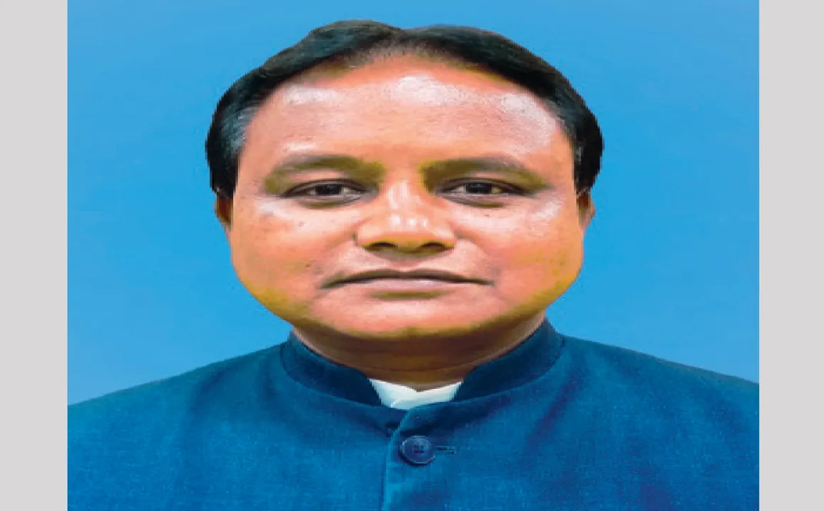  ବର୍ତ୍ତମାନ ସମୟ ହିଁ ଉଚିତ ସମୟ