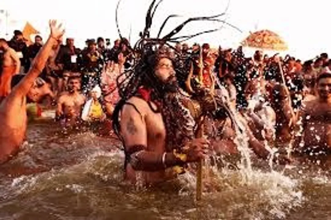  ୨୦୨୫ ମସିହା ପରେ ଆଗାମୀ ମହାକୁମ୍ଭ କେ‌ବେ ପଡ଼ିବ ତାହାକୁ ନେଇ ହେଉଛି ଚର୍ଚ୍ଚା