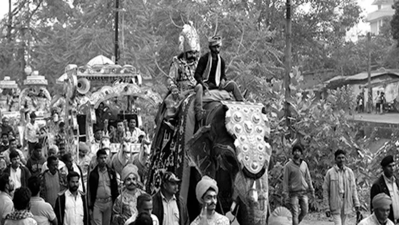  ସୁରଞ୍ଜନଙ୍କ ଡାଏରି: ଧନୁଯାତ୍ରାରେ ଏକ ସ୍ମରଣୀୟ ସନ୍ଧ୍ୟା