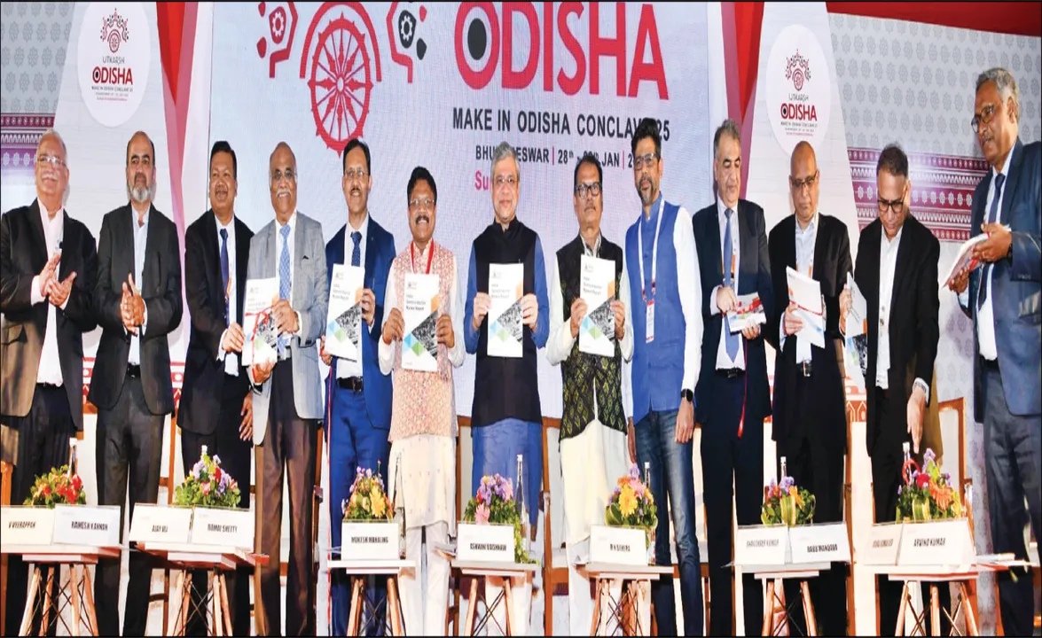  ଆଇଟିରେ ୨୦,୯୦୦ କୋଟି ନିବେଶ: ଆଦାନୀ ଗ୍ରୁପ୍‌ ୨.୩ ଲକ୍ଷ କୋଟି ଖଟାଇବ