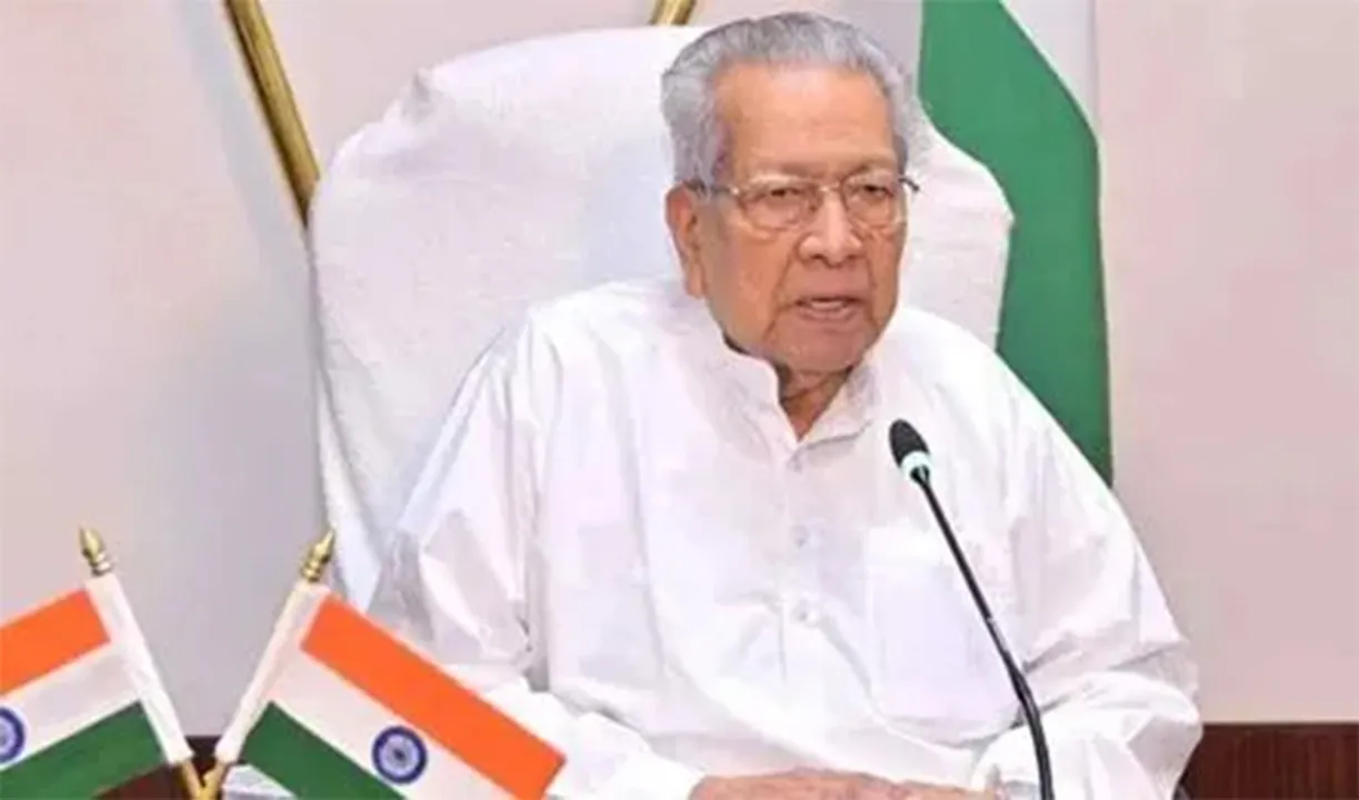  
Namasthe Telangana 