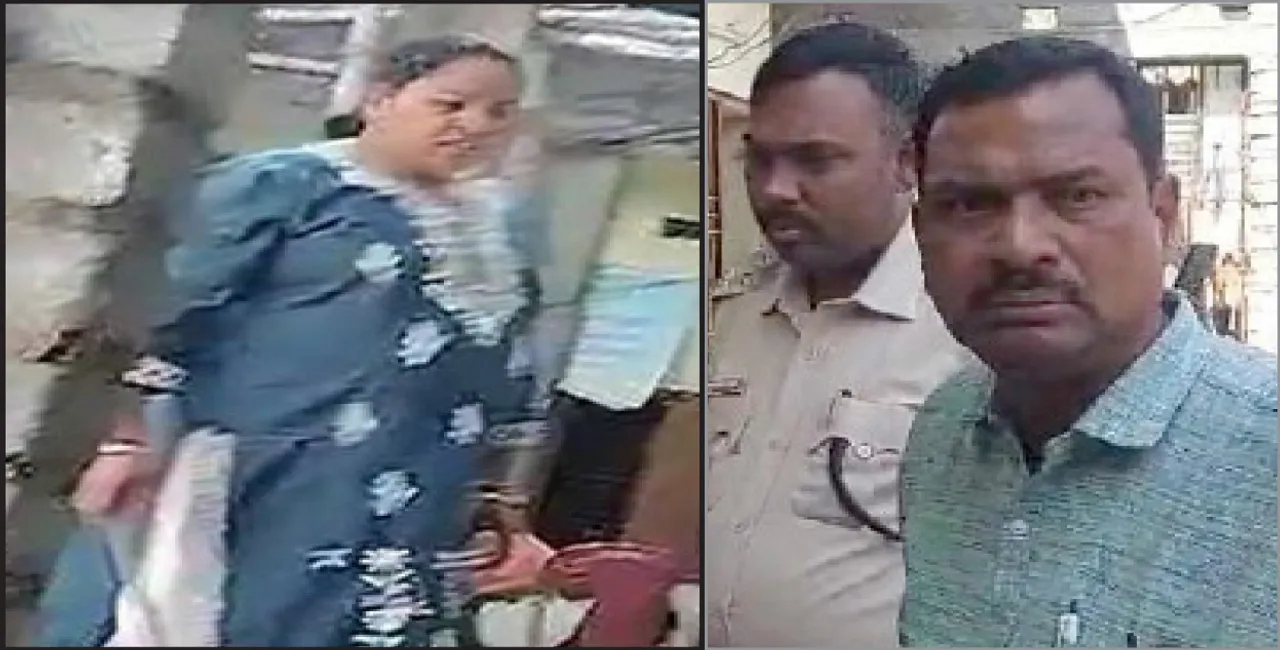  ଅନ୍ତେବାସୀଙ୍କୁ ଅମାନୁଷିକ ନିର୍ଯାତନା ଘଟଣା: ‘ସମର୍ଥ’ରେ ସମସ୍ତେ ଘାଣ୍ଟିଲେ