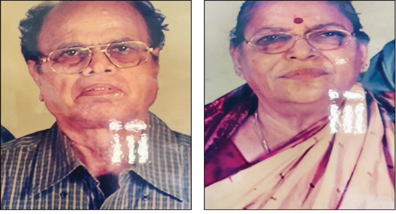  ବରିଷ୍ଠ ନାଗରିକ ଦମ୍ପତି ହତ୍ୟାକାଣ୍ଡ ମାମଲା: ୪ ନରହନ୍ତାଙ୍କୁ ଆଜୀବନ ଜେଲ୍‌