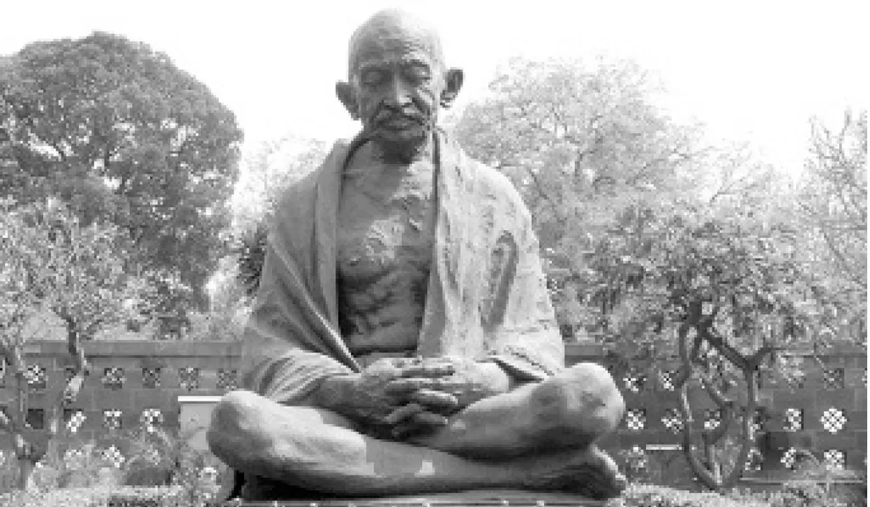  ଢିଙ୍କିଶାଳରୁ ଢେଙ୍କାନାଳ: ଗାନ୍ଧୀ କ’ଣ ହିନ୍ଦୁ ବିରୋଧୀ ଥିଲେ?