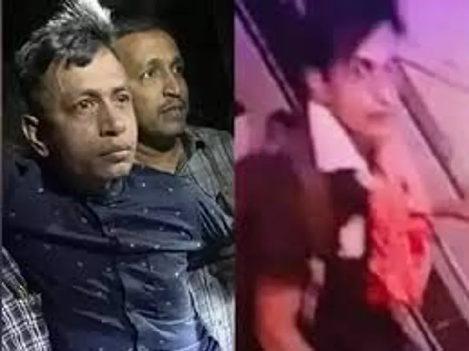  ସୈଫଙ୍କୁ ଛୁରାମାଡ଼ କରିଥିବା ଅଭିଯୁକ୍ତର ଚେହେରାକୁ ନେଇ ସାମ୍ନାକୁ ଆସିଛି ବଡ଼ ଖବର