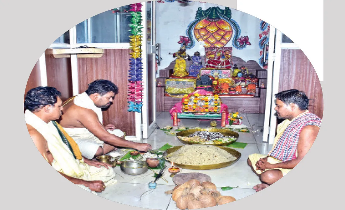  ଶ୍ରୀପଞ୍ଚମୀରେ ଶ୍ରୀଗଣେଶ