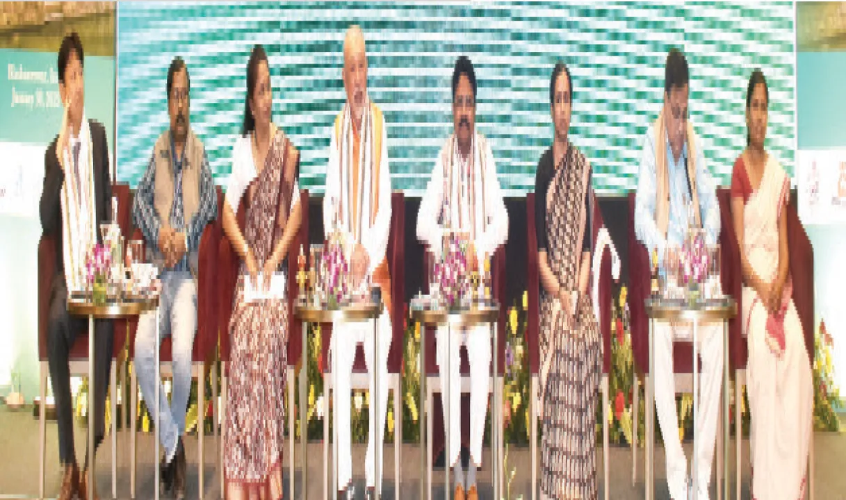  ପାଳିତ ହେଲା ‘ବିଶ୍ବ କୁଷ୍ଠ ଦିବସ’: ପ୍ରତି ରୋଗୀ ପରିବାରକୁ ଦିଆଯିବ ଟିକା