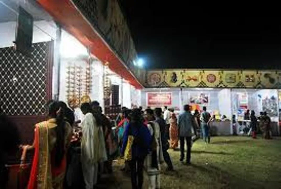  ରାଉରକେଲାରେ ଆଜିଠୁ ପଲ୍ଲିଶ୍ରୀ ଓ ଖାଦ୍ୟ ମେଳା: ୨୦୧ ଷ୍ଟଲ୍‌ରେ ପ୍ରଦର୍ଶିତ ଓ ବିକ୍ରୟ ହେବ ସାମଗ୍ରୀ