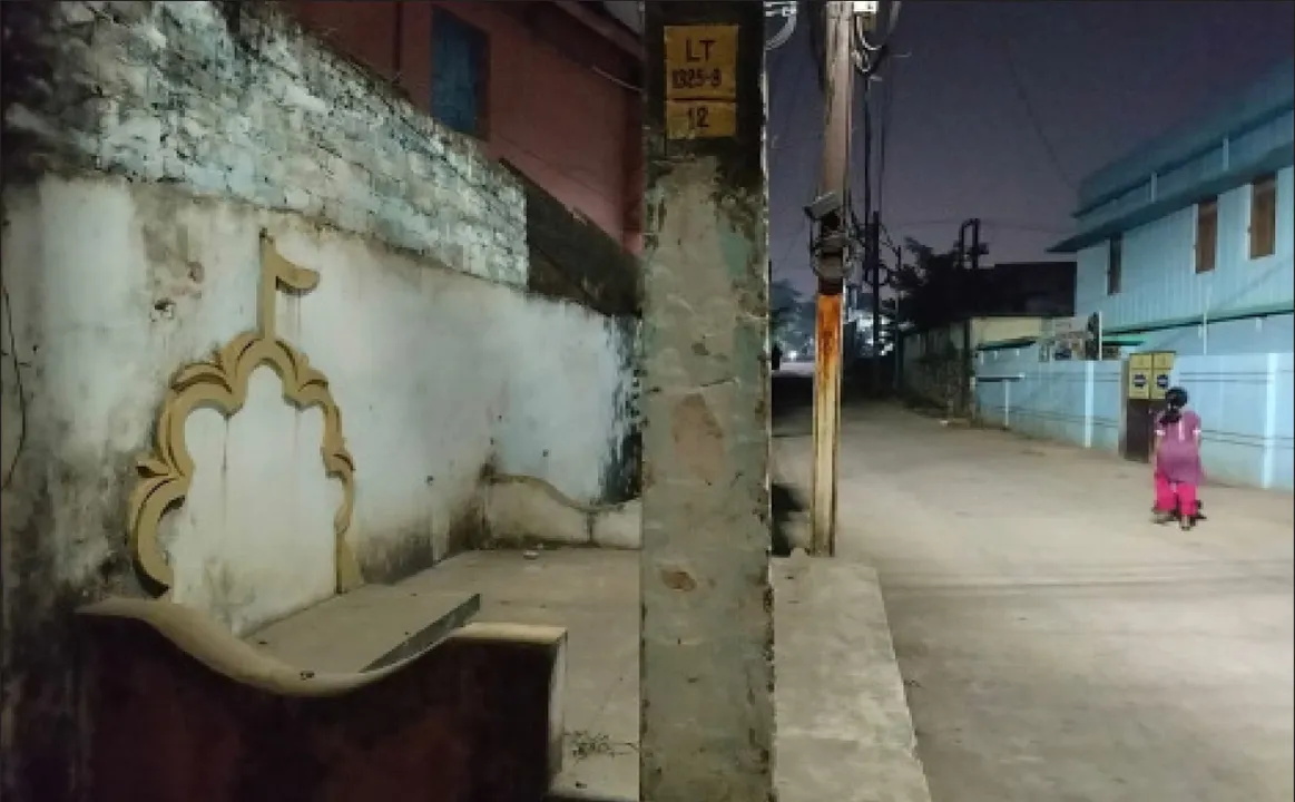 ଶ୍ରୀପଞ୍ଚମୀରେ ରାସ୍ତାକଡ଼ରେ ପୂଜା ପାଉଛନ୍ତି ଶ୍ରୀଲିଙ୍ଗରାଜ