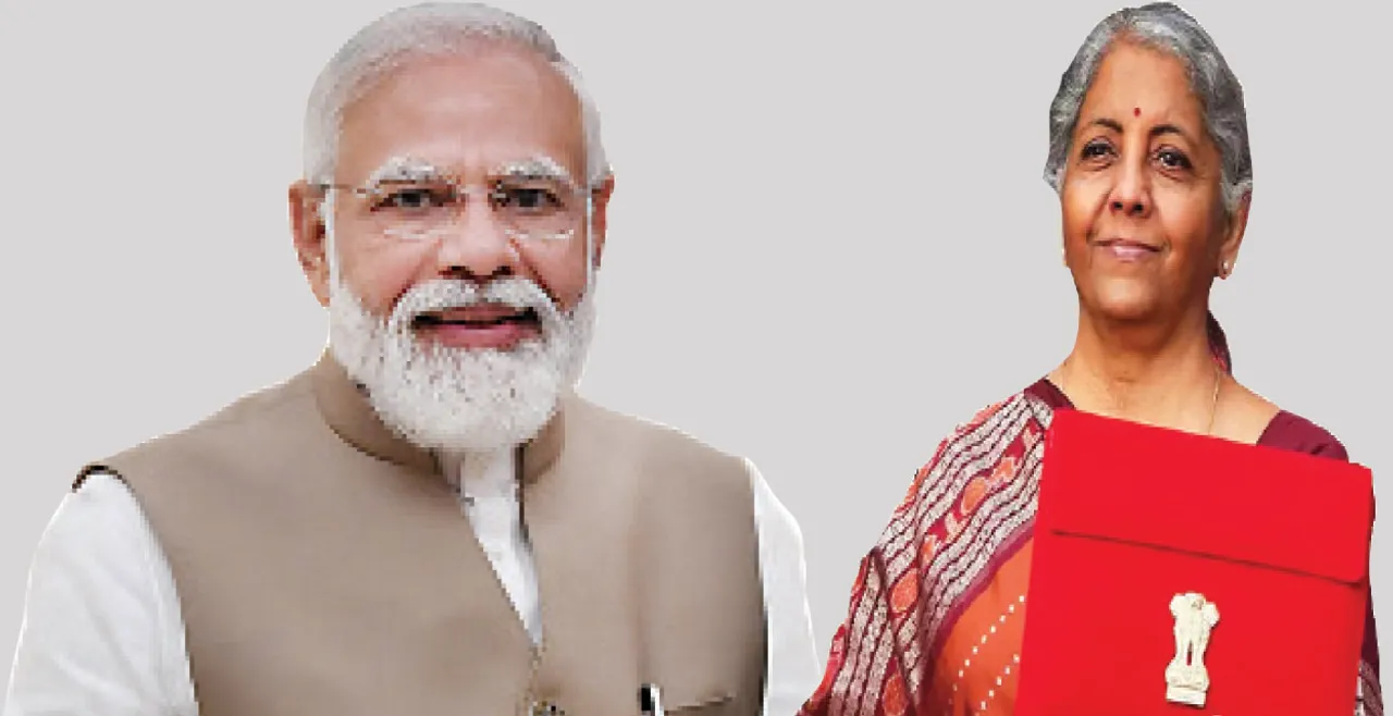  କେନ୍ଦ୍ର ବଜେଟ୍‌ ୨୦୨୫-୨୬: ଶାସକ ଖୁସ୍‌, ବିରୋଧୀ କ୍ଷୁବ୍ଧ