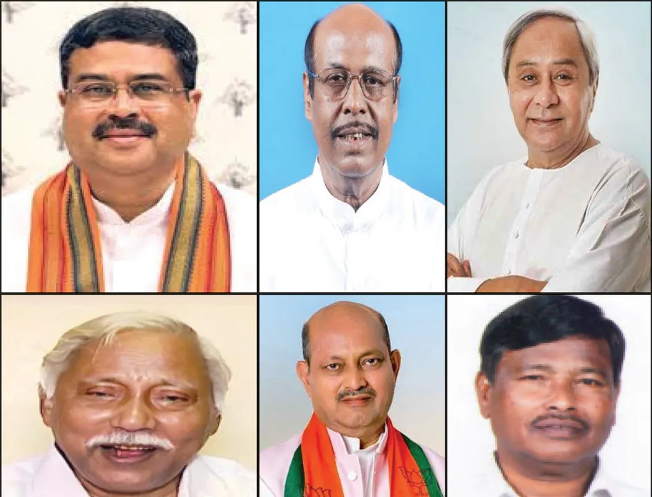  କେନ୍ଦ୍ର ବଜେଟ୍‌ ୨୦୨୫-୨୬; ଐତିହାସିକ, ଭବିଷ୍ୟତବାଦୀ ଓ ସନ୍ତୁଳିତ ବଜେଟ୍: ଧ‌ର୍ମେନ୍ଦ୍ର