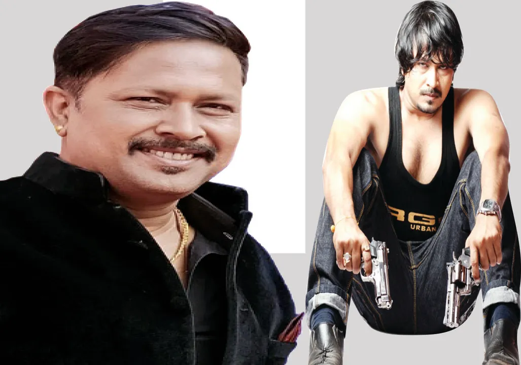  ସ୍ମୃତି ଏକ ରୁପାଜହ୍ନ: ଜୀବନକୁ ବାଜି ଲଗାଇ ଗୁଡ଼ି ଧରିଥିଲି