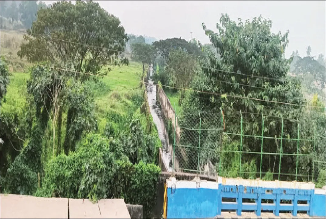  ମେଳା ‌ବେଳେ ମନେପଡ଼େ ଯୋଗ ନଦୀ