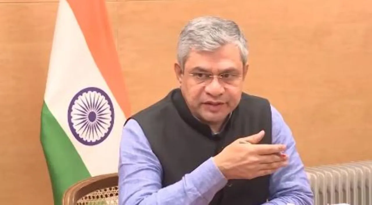  10,599 crore expenditure for Odisha in the railway budget Photograph: (sambad.in) 