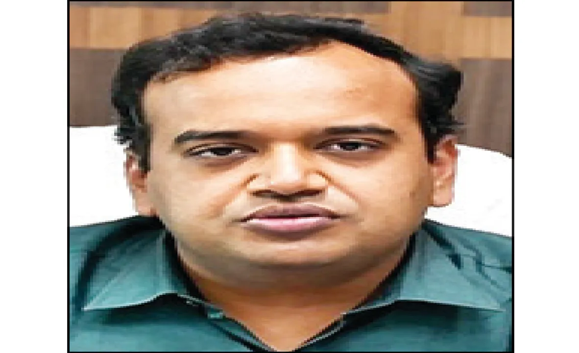  ଦେବ ନାରାୟଣ ମୃତ୍ୟୁ ମାମଲା: ତତ୍‌କାଳୀନ ଜିଲ୍ଲାପାଳ ମନୀଷ ଅଗ୍ରୱାଲଙ୍କ ବିରୋଧରେ ଏନ୍‌ବିଡବ୍ଲ୍ୟୁ