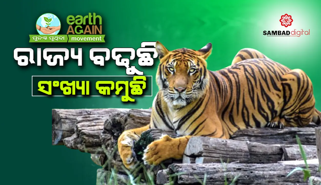  ରାଜ୍ୟ ବଢୁଛି ସଂଖ୍ୟା କମୁଛି