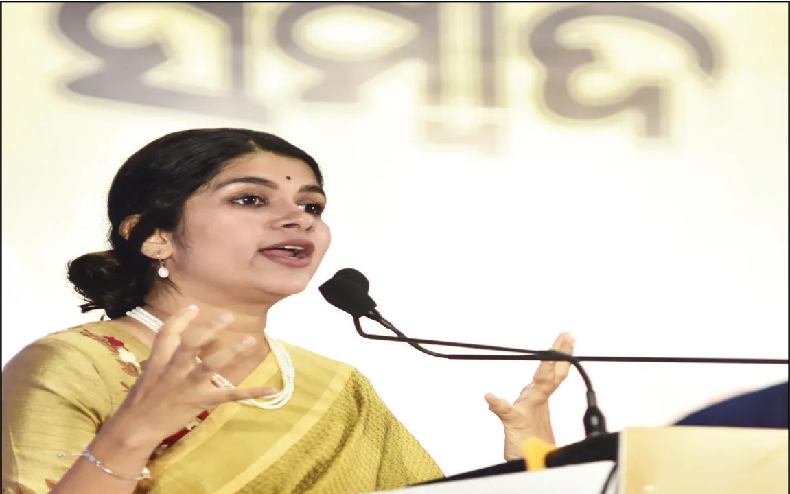  ପ୍ରଥମ ସ୍ତମ୍ଭ: ଆତ୍ମବିଶ୍ବାସ
