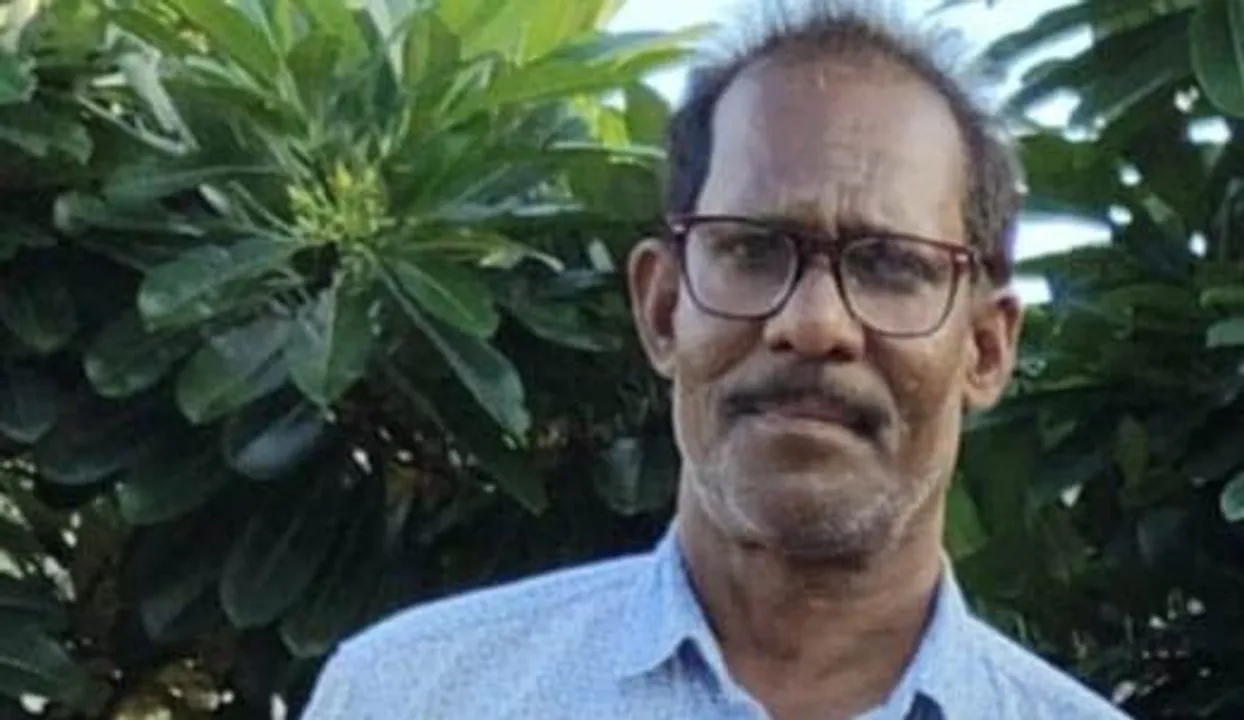 କପ୍ତିପଦାରେ ଅଭାବନୀୟ ଘଟଣା: ପ୍ରାତଃଭ୍ରମଣରୁ ଫେରୁଥିଲେ ବୃଦ୍ଧ, ବାଟରେ ଜଗିଥିଲା ଯମ